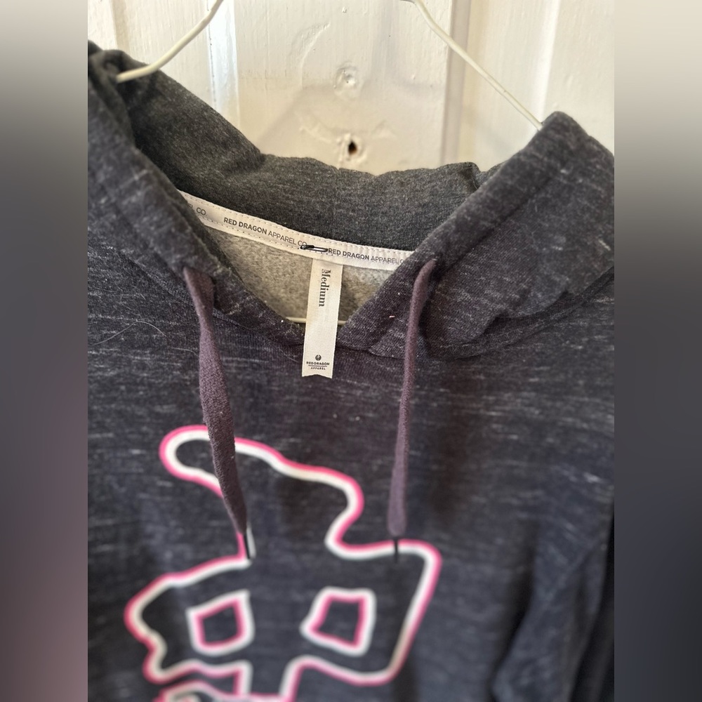 RDS Pullover - Picture 2 of 3